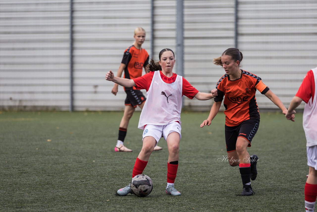 Bild 90 - wCJ Holstein Kiel Turnier